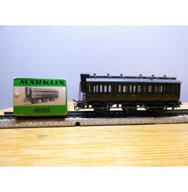 MÄRKLIN 43614