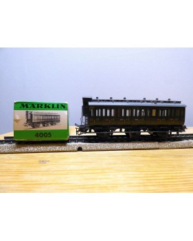 MÄRKLIN 43614