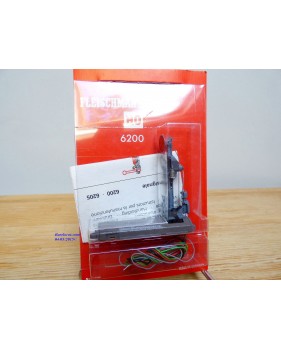 FLEISCHMANN 6200, 