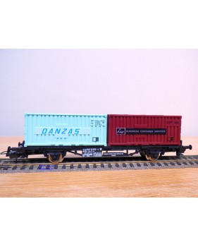 LIMA véro 309240 voiture grandes lignes Corail SNCF Neuf BO