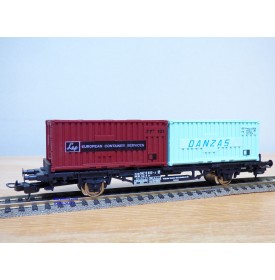 LIMA véro 309240 voiture grandes lignes Corail SNCF Neuf BO