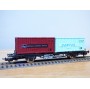 LIMA véro 309240 voiture grandes lignes Corail SNCF Neuf BO
