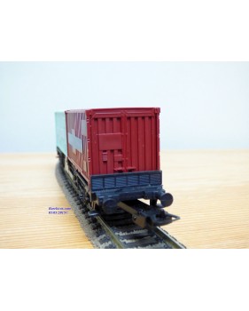 LIMA véro 309240 voiture grandes lignes Corail SNCF Neuf BO