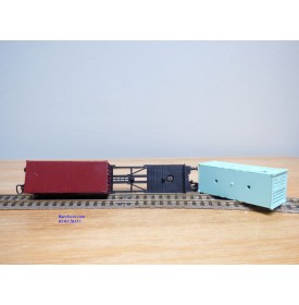 LIMA véro 309240 voiture grandes lignes Corail SNCF Neuf BO