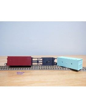 LIMA véro 309240 voiture grandes lignes Corail SNCF Neuf BO