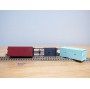 LIMA véro 309240 voiture grandes lignes Corail SNCF Neuf BO