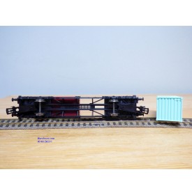 LIMA véro 309240 voiture grandes lignes Corail SNCF Neuf BO