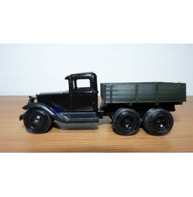 Camion GAZ AAA  Neuf  BO