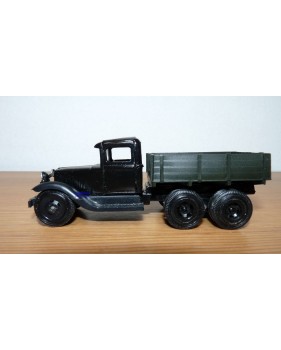 Camion GAZ AAA  Neuf  BO