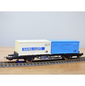 LIMA véro 309240 voiture grandes lignes Corail SNCF Neuf BO