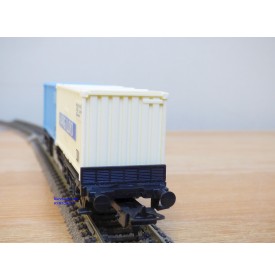 LIMA véro 309240 voiture grandes lignes Corail SNCF Neuf BO
