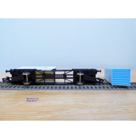 LIMA véro 309240 voiture grandes lignes Corail SNCF Neuf BO