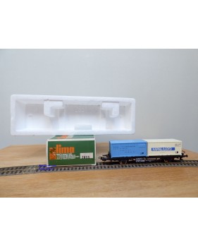 LIMA véro 309240 voiture grandes lignes Corail SNCF Neuf BO