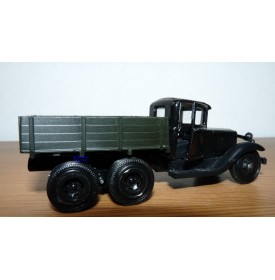 Camion GAZ AAA  Neuf  BO