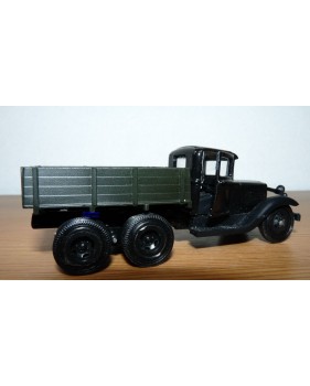 Camion GAZ AAA  Neuf  BO