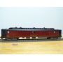 HORNBY acHO 7360 voiture banlieue dite Romilly SNCF
