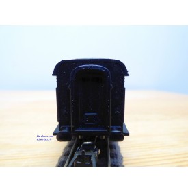 HORNBY acHO 7360 voiture banlieue dite Romilly SNCF