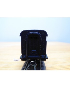 HORNBY acHO 7360 voiture banlieue dite Romilly SNCF
