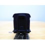 HORNBY acHO 7360 voiture banlieue dite Romilly SNCF