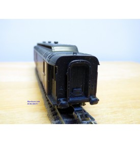 HORNBY acHO 7360 voiture banlieue dite Romilly SNCF