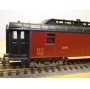 HORNBY acHO 7360 voiture banlieue dite Romilly SNCF