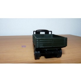 Camion GAZ AAA  Neuf  BO