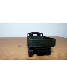 Camion GAZ AAA  Neuf  BO