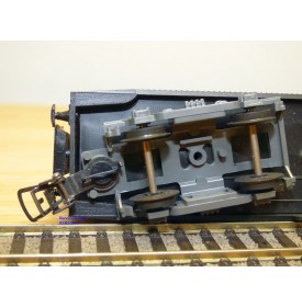 HORNBY acHO 7360 voiture banlieue dite Romilly SNCF