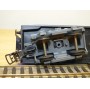 HORNBY acHO 7360 voiture banlieue dite Romilly SNCF