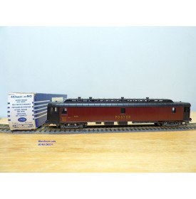 HORNBY acHO 7360 voiture banlieue dite Romilly SNCF