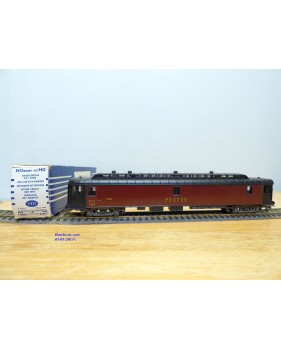 HORNBY acHO 7360 voiture banlieue dite Romilly SNCF