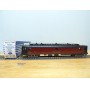 HORNBY acHO 7360 voiture banlieue dite Romilly SNCF