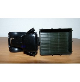 Camion GAZ AAA  Neuf  BO