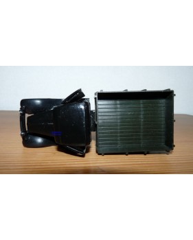Camion GAZ AAA  Neuf  BO