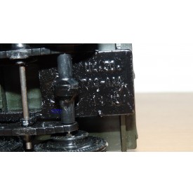 Russo Balt C24-40 Neuf BO