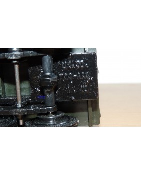 Russo Balt C24-40 Neuf BO