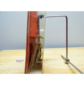 SCHNEIDER 2030, signal avancé ( Vorsignal ) Neuf   BO