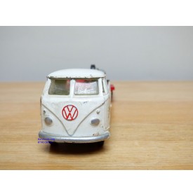 CORGI  GS25 B2,  coffret cadeau VW Breakdown Truck & Cooper Maserati BO