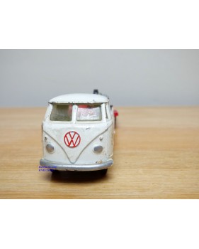 CORGI  GS25 B2,  coffret cadeau VW Breakdown Truck & Cooper Maserati BO