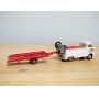 CORGI  GS25 B2,  coffret cadeau VW Breakdown Truck & Cooper Maserati BO