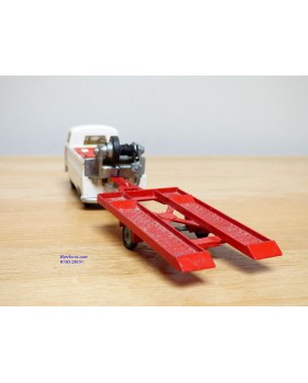 CORGI  GS25 B2,  coffret cadeau VW Breakdown Truck & Cooper Maserati BO
