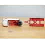 CORGI  GS25 B2,  coffret cadeau VW Breakdown Truck & Cooper Maserati BO
