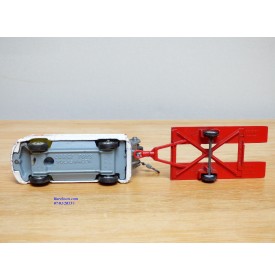 CORGI  GS25 B2,  coffret cadeau VW Breakdown Truck & Cooper Maserati BO