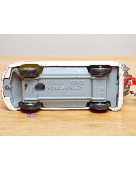 CORGI  GS25 B2,  coffret cadeau VW Breakdown Truck & Cooper Maserati BO
