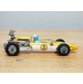 CORGI  GS25 B2,  coffret cadeau VW Breakdown Truck & Cooper Maserati BO