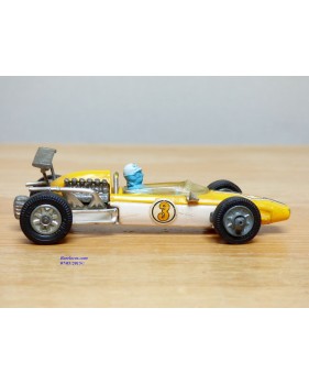 CORGI  GS25 B2,  coffret cadeau VW Breakdown Truck & Cooper Maserati BO