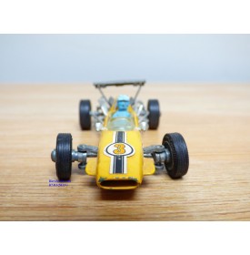 CORGI  GS25 B2,  coffret cadeau VW Breakdown Truck & Cooper Maserati BO