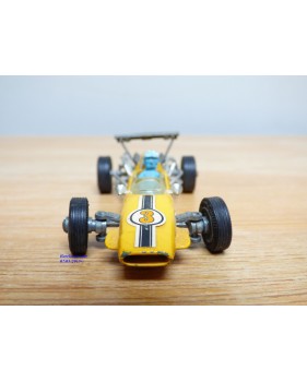 CORGI  GS25 B2,  coffret cadeau VW Breakdown Truck & Cooper Maserati BO