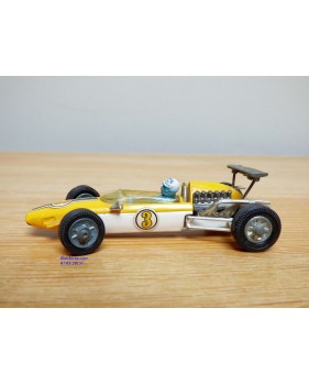 CORGI  GS25 B2,  coffret cadeau VW Breakdown Truck & Cooper Maserati BO
