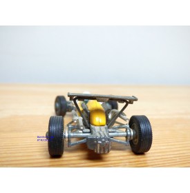 CORGI  GS25 B2,  coffret cadeau VW Breakdown Truck & Cooper Maserati BO
